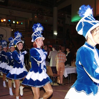 1gaalabend280204-010 Galaabend in Duhlendorf / Neustadt Fasching 2004 KGN