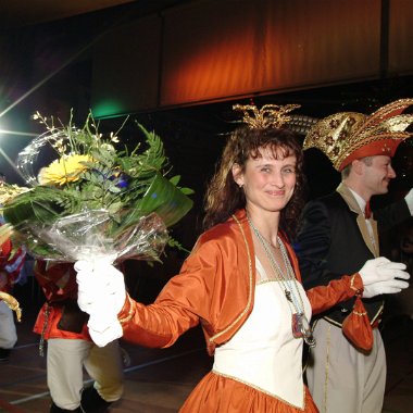 1gaalabend280204-016 Galaabend in Duhlendorf / Neustadt Fasching 2004 KGN