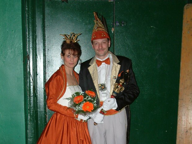 Rentnerfasching Galerie 1