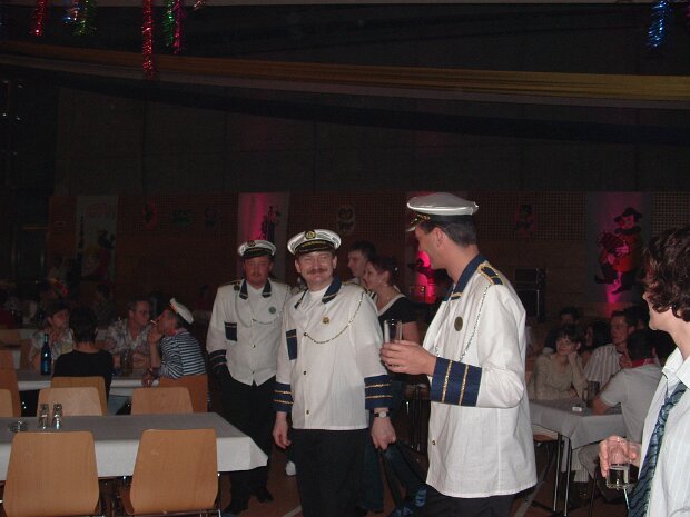 32. Duhlendorfer Bordfest Galerie 2