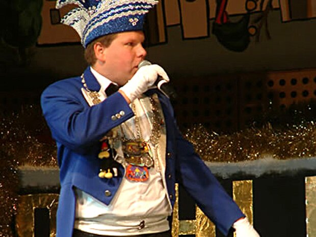 Karnevalseröffnung mit Prinzenpaarproklamation Galerie 2