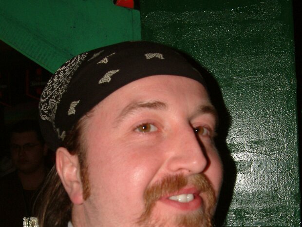 Karnevalstrubel für Jung und Alt am Samstag, den 05.02.2005 im Klubhaus der Jugend (Stadthalle)