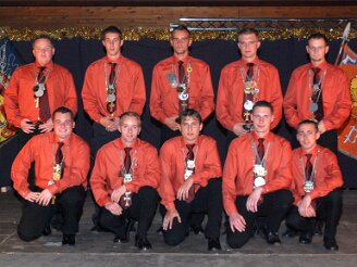 40jahre-prinzengarde290907-007 copyright jahn