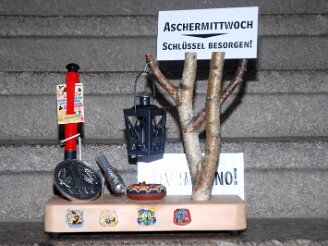 Traditionelle Rathaussitzung zur…