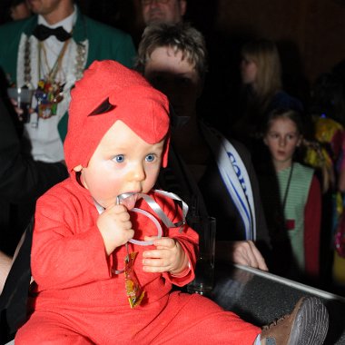 Duhlendorfer Kinderfasching am…