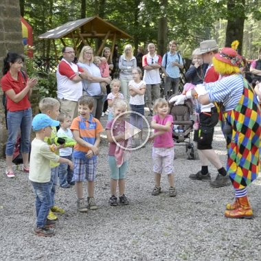 Videos vom Vereinsfest der…