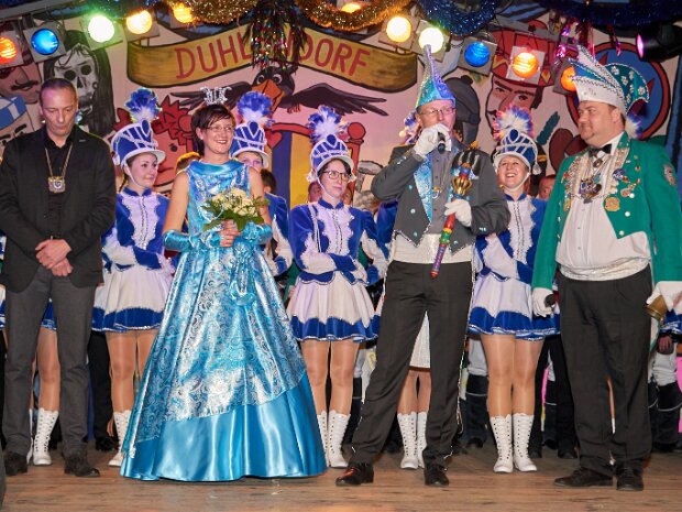 Seniorenfasching Galerie1