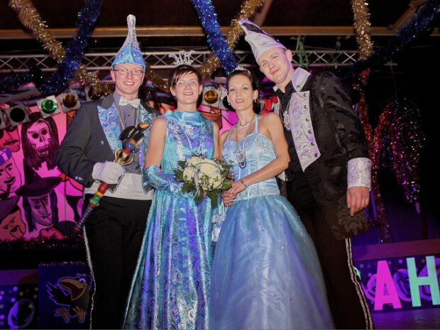 Seniorenfasching Galerie2