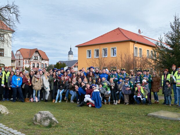 Samstagsspiele