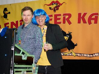 6. Warmup-Party am Freitag den…