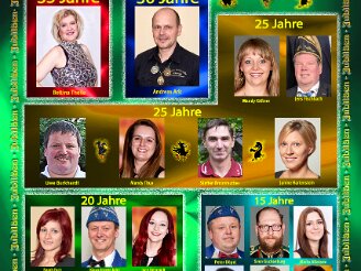 Einzeljubiläen-66.Session