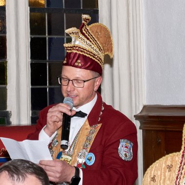 eroeffnung-rathaus-111122-004 Traditionelle Rathaussitzung zur Karnevalseröffnung der 69.Session im Neustädter Rathaus