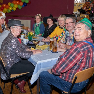 rentnerfasching-110222-006 Seniorenfasching im Wotufa-Saal