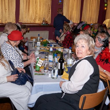 rentnerfasching-110222-019 Seniorenfasching im Wotufa-Saal