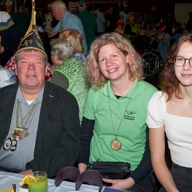 rentnerfasching-110222-020 Seniorenfasching im Wotufa-Saal