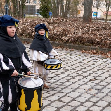 samstag-gesandte-fahnenweihe-180223-005 Gesandtenempfang und Fahnenweihe