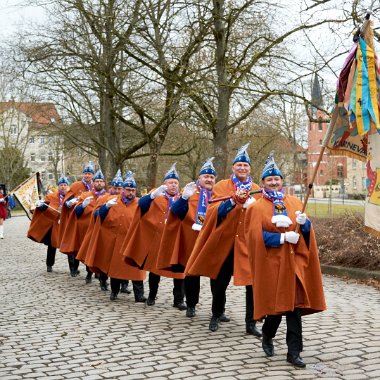 samstag-gesandte-fahnenweihe-180223-006 Gesandtenempfang und Fahnenweihe