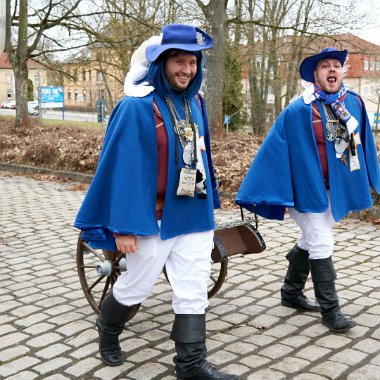 samstag-gesandte-fahnenweihe-180223-011 Gesandtenempfang und Fahnenweihe