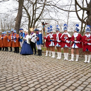 samstag-gesandte-fahnenweihe-180223-017 Gesandtenempfang und Fahnenweihe