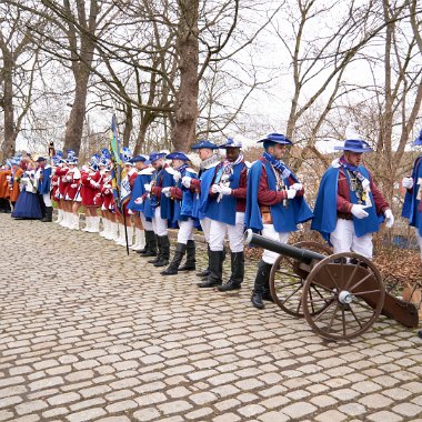 samstag-gesandte-fahnenweihe-180223-018 Gesandtenempfang und Fahnenweihe