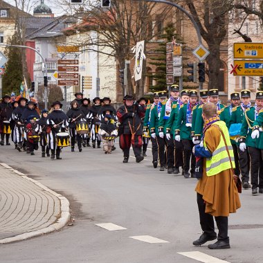 samstag-gesandte-fahnenweihe-180223-147 Gesandtenempfang und Fahnenweihe