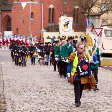 samstag-gesandte-fahnenweihe-180223-151 Gesandtenempfang und Fahnenweihe