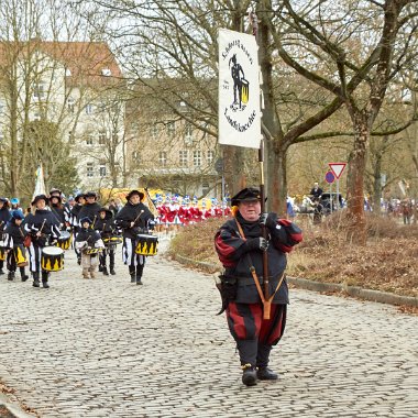 samstag-gesandte-fahnenweihe-180223-155 Gesandtenempfang und Fahnenweihe