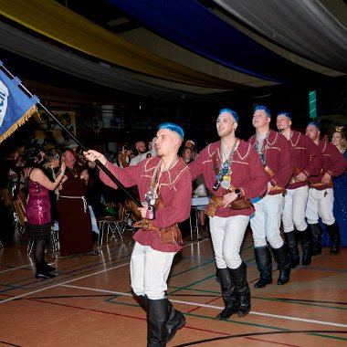 samstag-sfh-180223-009 Faschingsauftakt in der Sport- und Festhalle