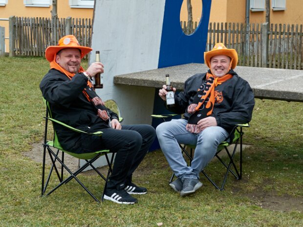 Samstagsspiele - Galerie 1