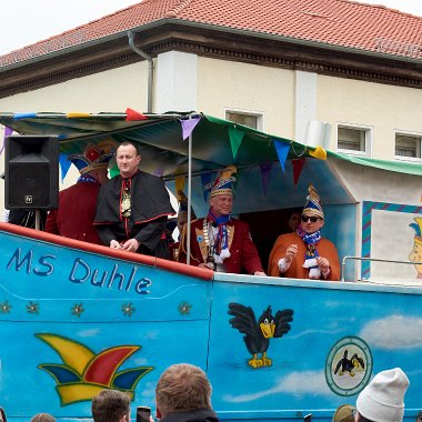 sonntag-umzug-190223-236 Ostthüringens größter Karnevalsumzug durch Duhlendorf (Neustadt an der Orla)
