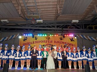 Festsitzung 70 Jahre…