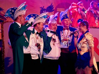 Festsitzung 70 Jahre…