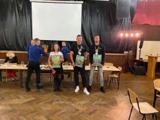 Jahreshauptversammlung