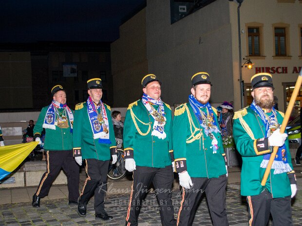 Bilder 69. Duhlendorfer Session