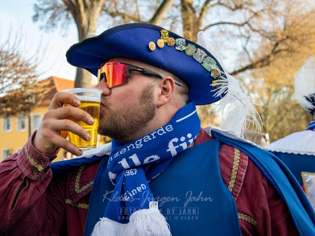 35. Duhlendorfer Samstagsspiele