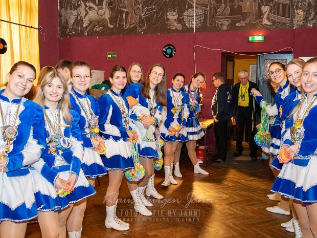 Kinderfasching