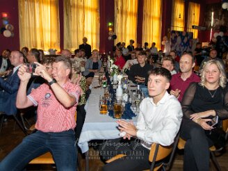 70 Jahre Duhlendorfer Funkengarde Hinweis: Das Jubiläum ist erst in der 71.Session