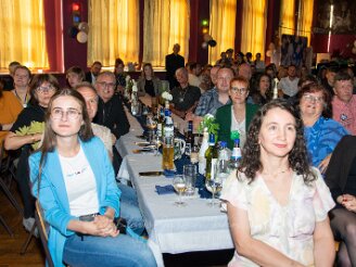 70 Jahre Duhlendorfer Funkengarde Hinweis: Das Jubiläum ist erst in der 71.Session