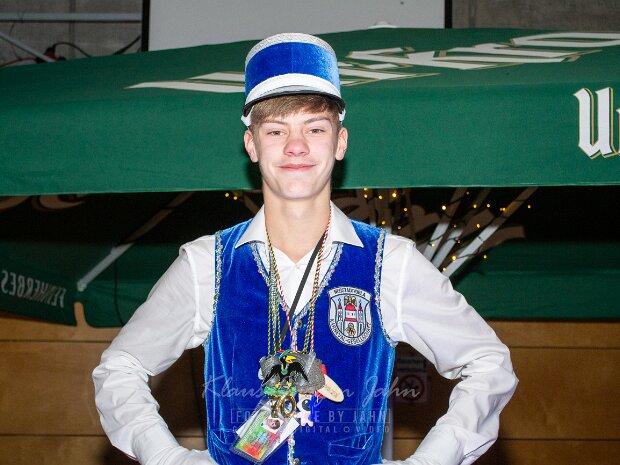 Festsitzung 70 Jahre Duhlendorf am Samstag den 02.12.2023 in der Sport- und Festhalle