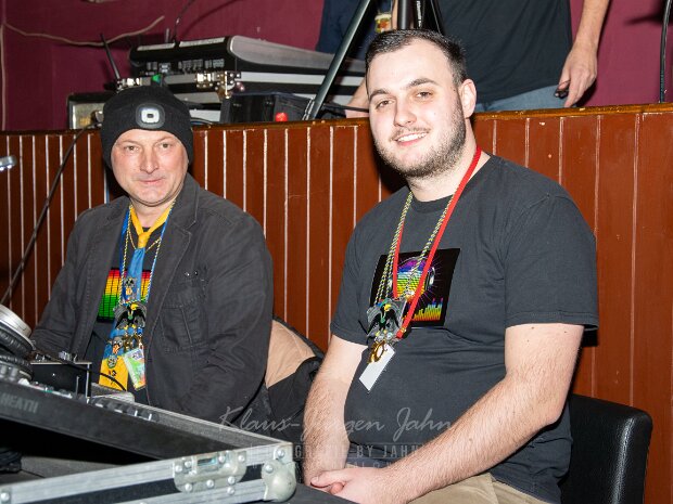 18. Duhlendorfer Weiberfasching am Donnerstag, den 08.02.2024 im Wotufa-Saal