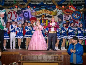 Kinderfasching