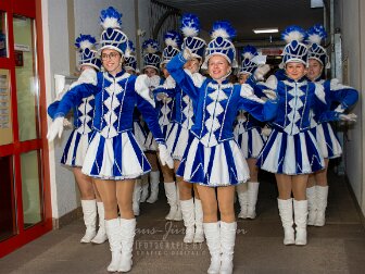 Betriebsbesuch in der Hirsch Apotheke am Montag den 03.03.2025