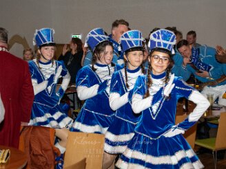 Karnevalseröffnung mit traditionellen Schlüsselkampf am Montag den 11.11.2025 im Innenhof des Augustiner Saal