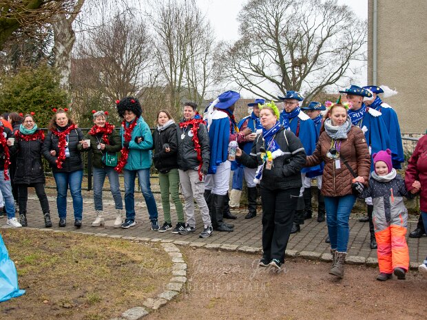 Duhlendorfer Samstagsspiele