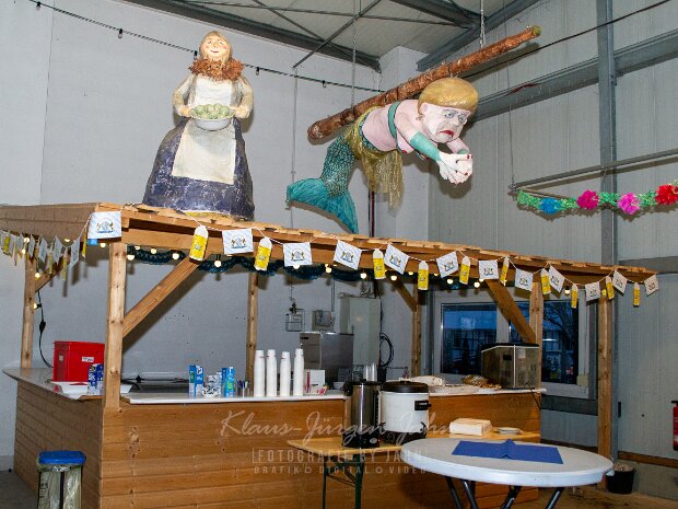 Betriebsbesuch in den Stadtwerken und der Dienstleistunggesellschaft am Montag den 16.02.2026