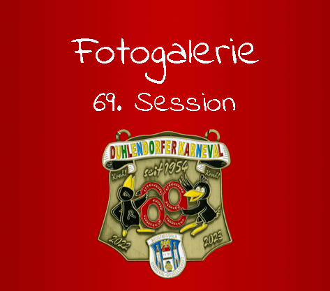 fotogalerien 69. Session
