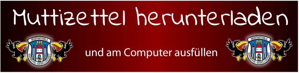 Muttizettel duhlendorf
