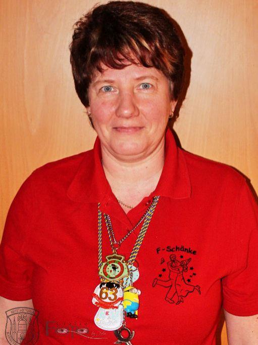 Anke Brossmann