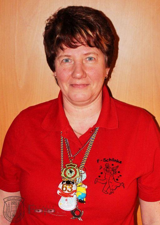 Anke Brossmann