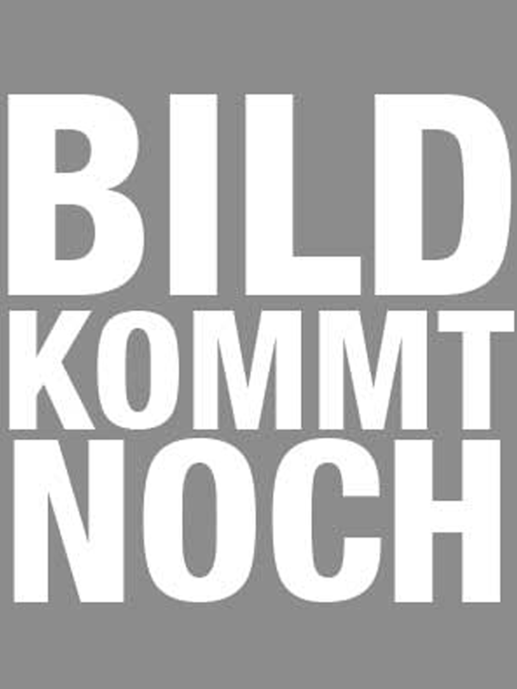 Bild kommt noch